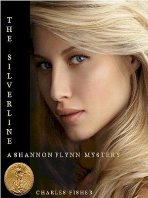 cover image of The Silverline